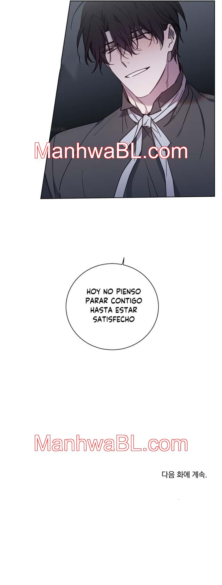 Trampa amorosa - Capítulo 22.2 manhwa