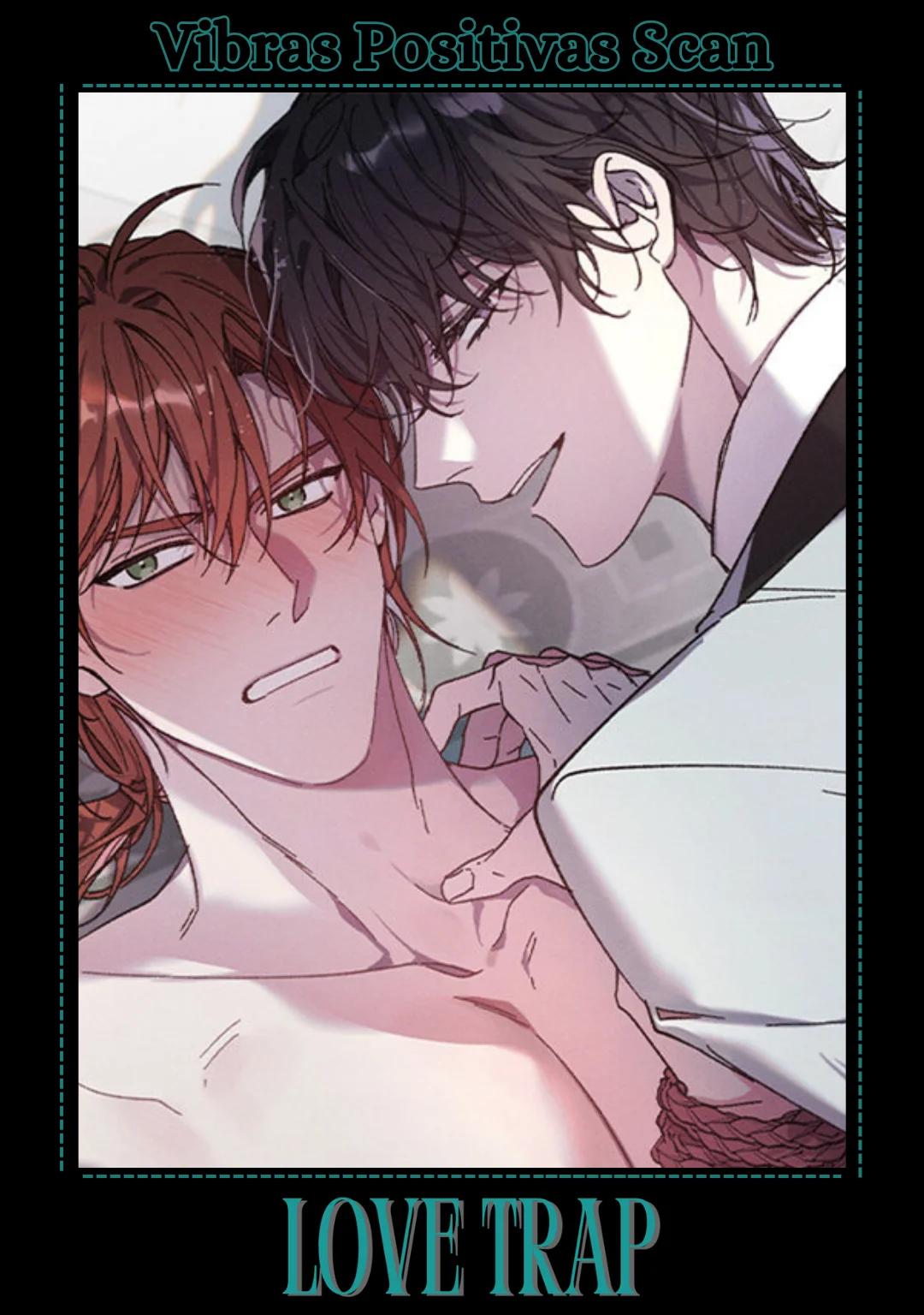 Trampa amorosa - Capítulo 83 manhwa