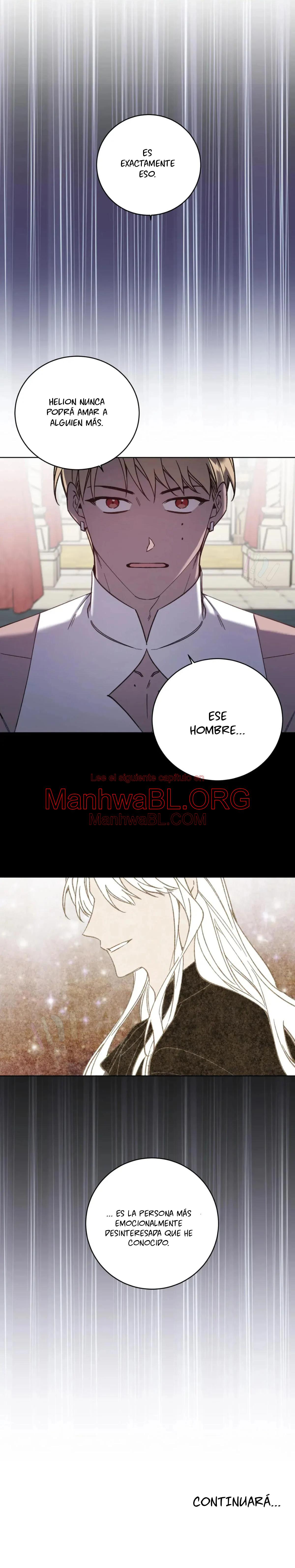 Trampa amorosa - Capítulo 79 3 manhwa