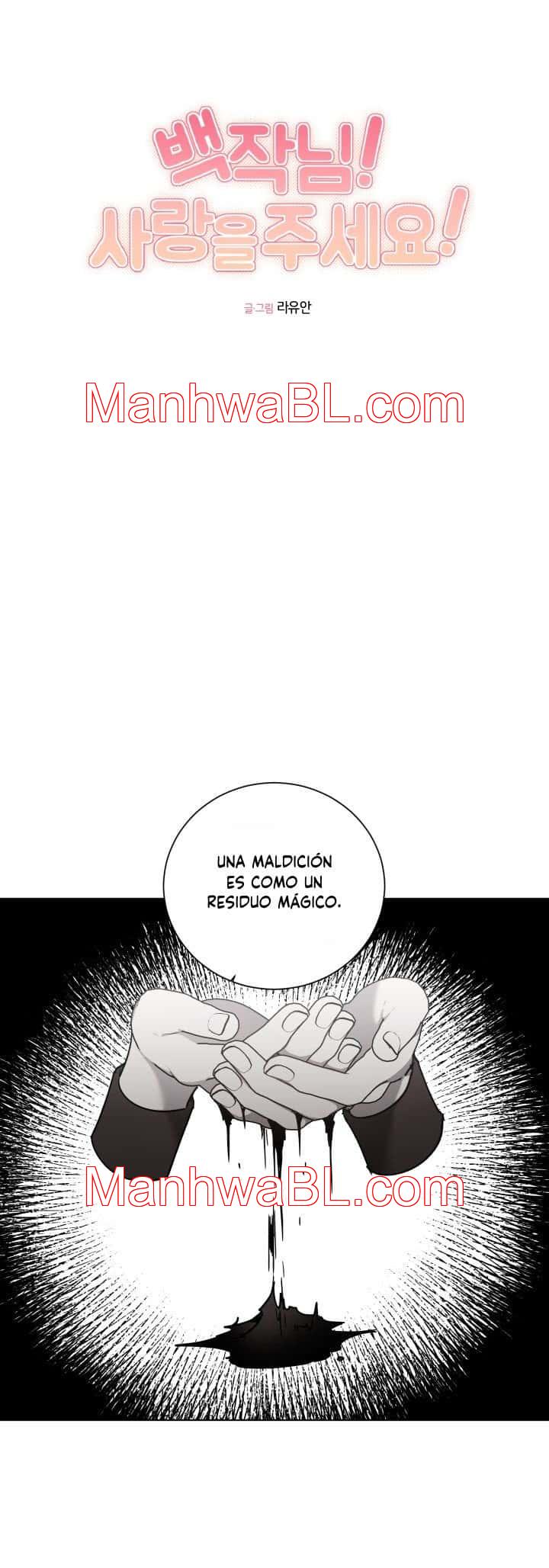 Trampa amorosa - Capítulo 17.3 manhwa