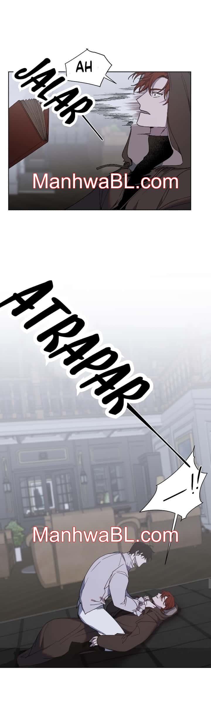 Trampa amorosa - Capítulo 1.2 manhwa