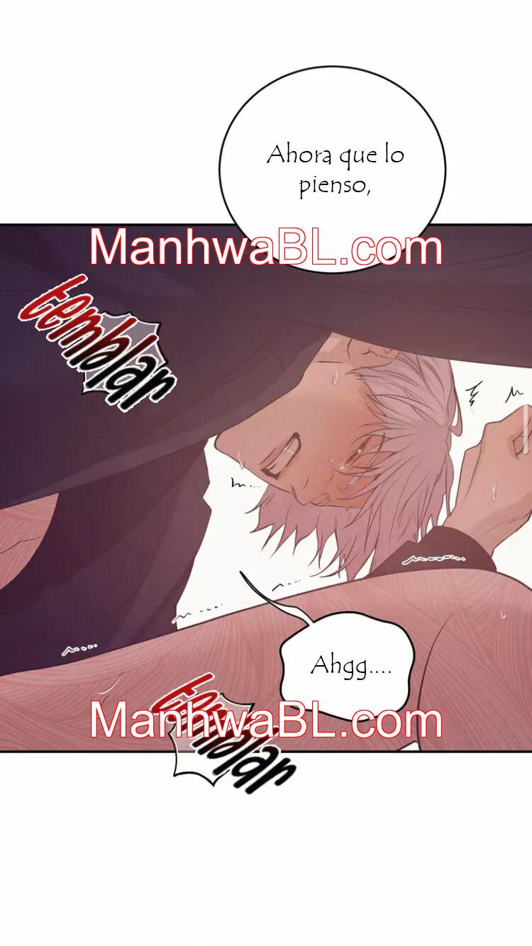 Shell Boy - Capítulo 85.2 manhwa