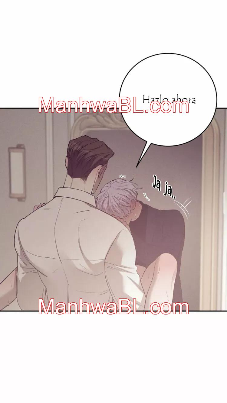 Shell Boy - Capítulo 85.2 manhwa
