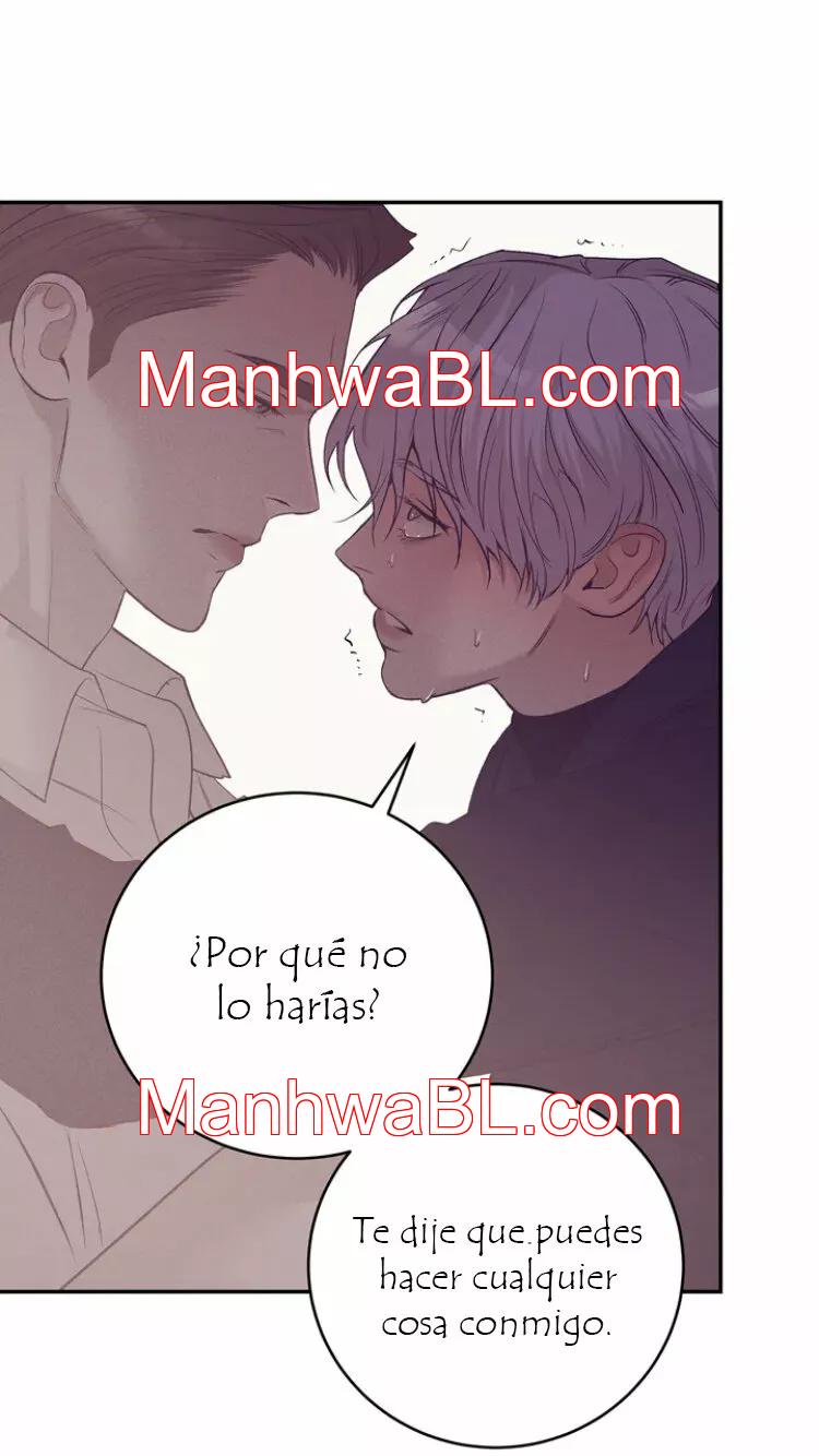 Shell Boy - Capítulo 85.2 manhwa