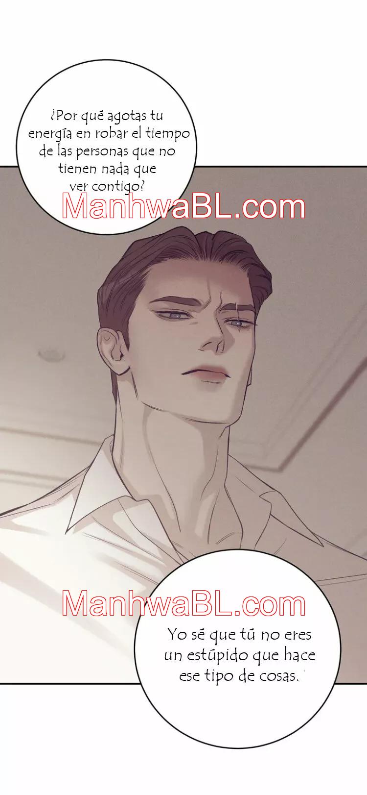 Shell Boy - Capítulo 85.2 manhwa