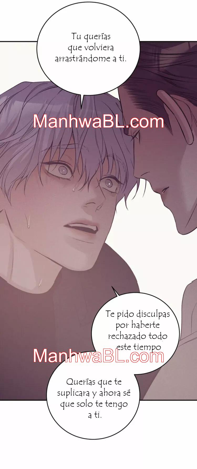 Shell Boy - Capítulo 85.2 manhwa