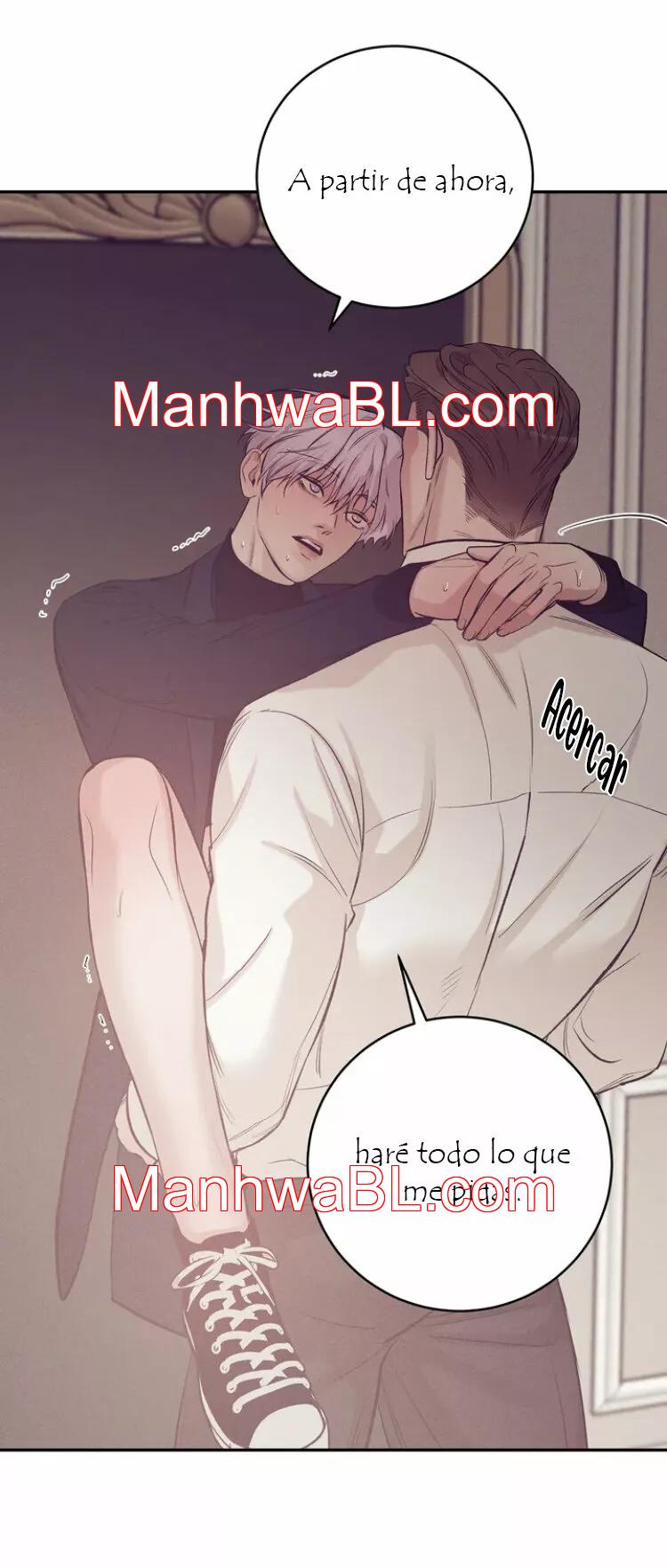Shell Boy - Capítulo 85.2 manhwa