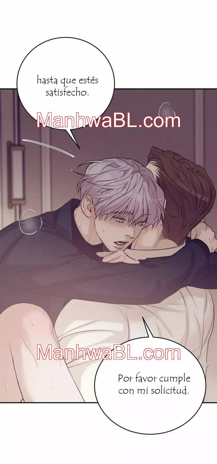 Shell Boy - Capítulo 85.2 manhwa