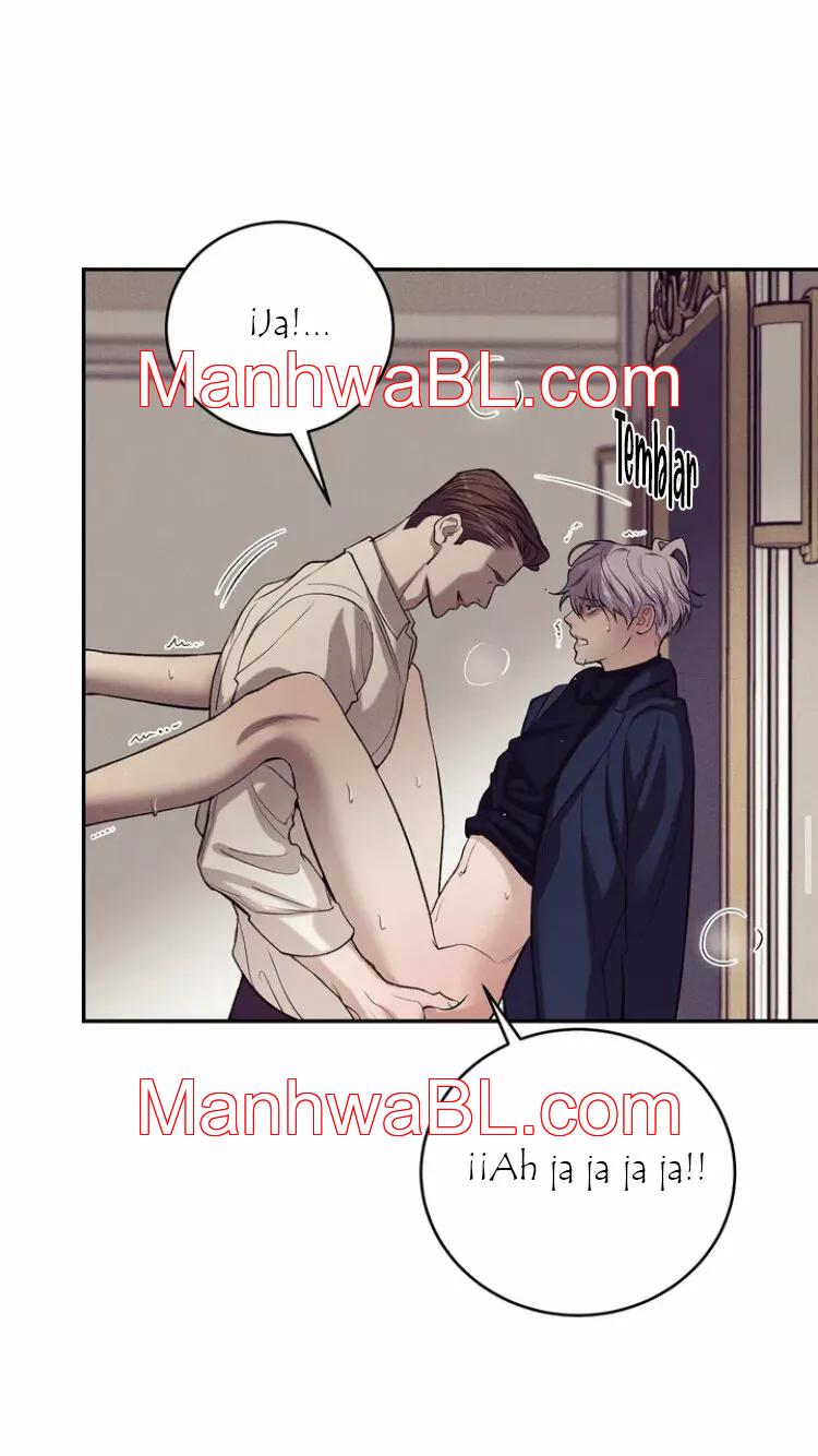 Shell Boy - Capítulo 85.2 manhwa