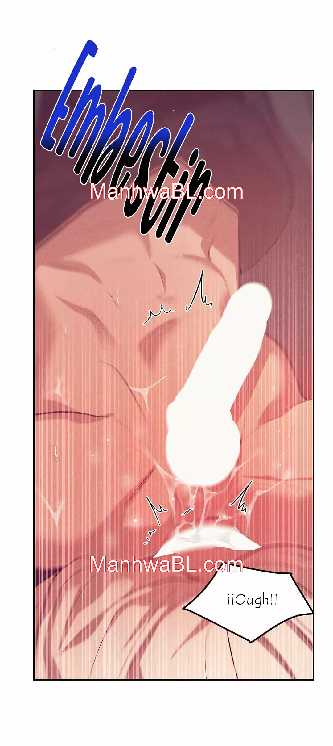 Shell Boy - Capítulo 85.2 manhwa