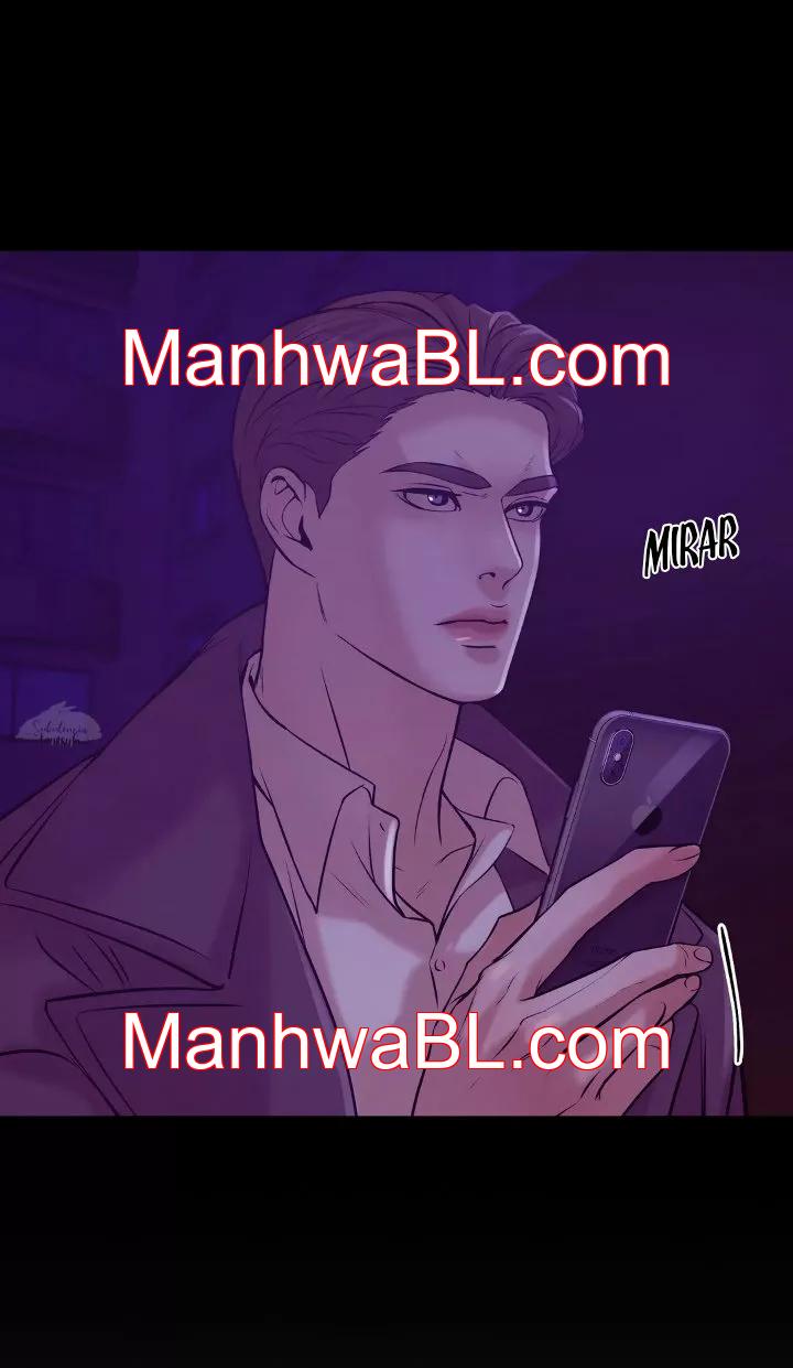 Shell Boy - Capítulo 16 manhwa