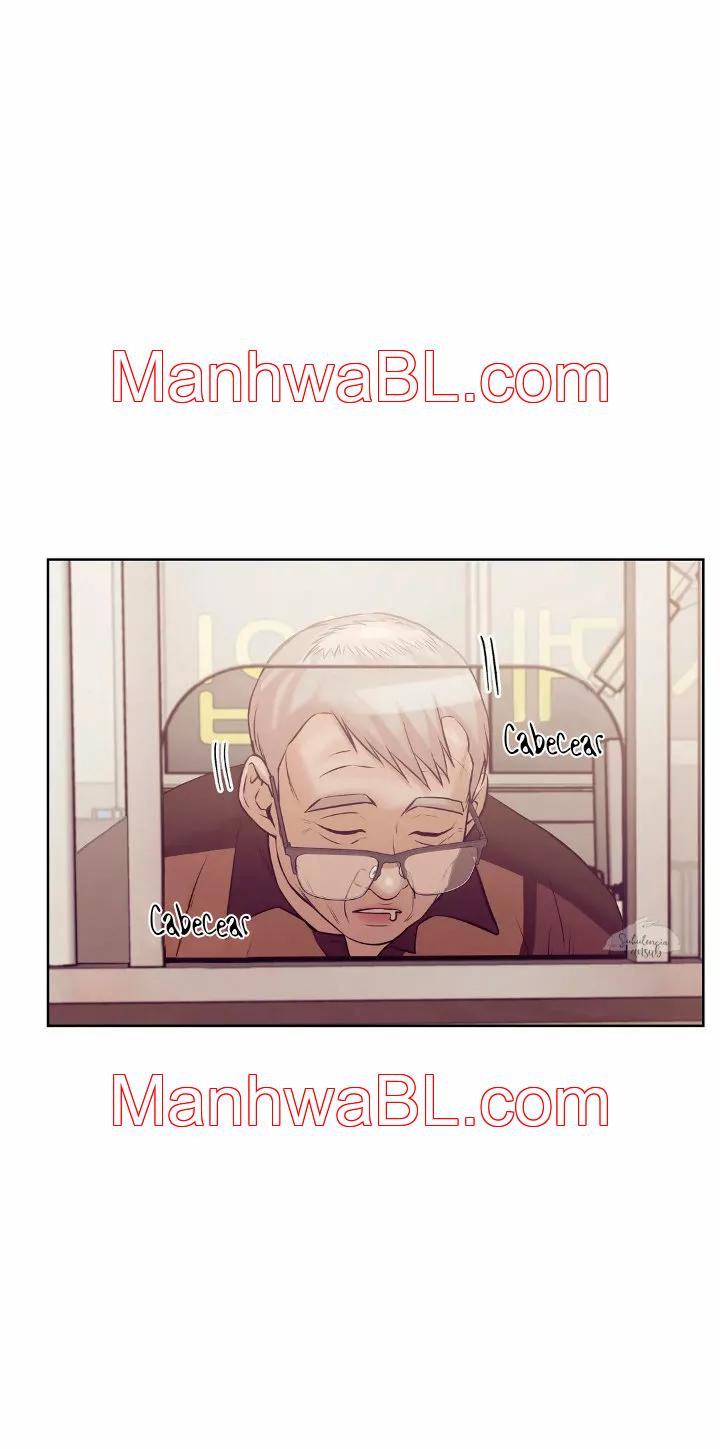 Shell Boy - Capítulo 16 manhwa