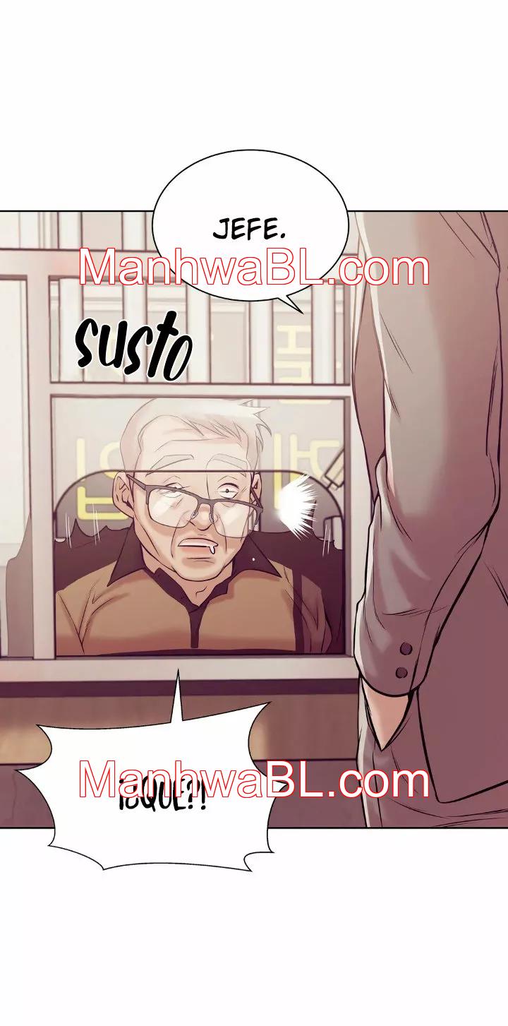Shell Boy - Capítulo 16 manhwa