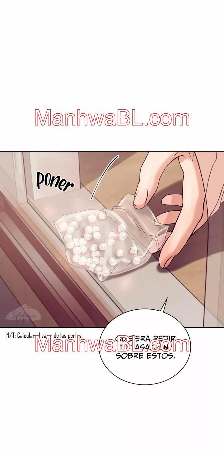 Shell Boy - Capítulo 16 manhwa
