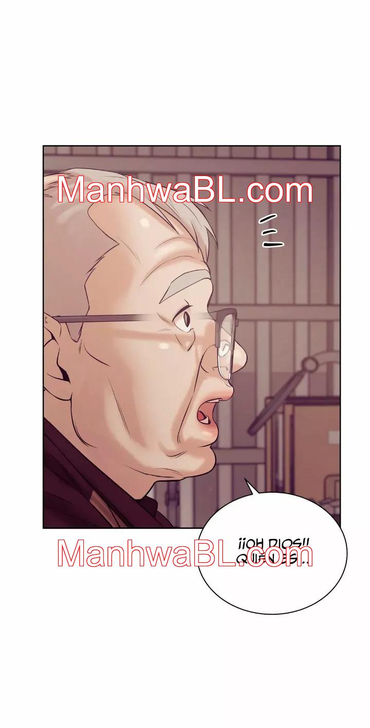 Shell Boy - Capítulo 16 manhwa