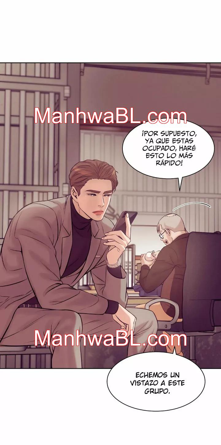 Shell Boy - Capítulo 16 manhwa