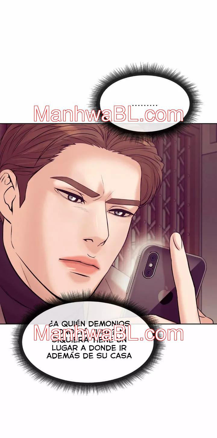 Shell Boy - Capítulo 16 manhwa