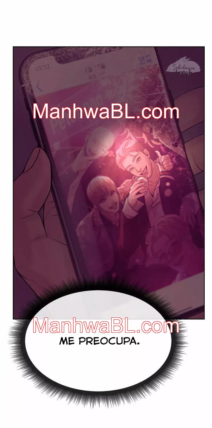 Shell Boy - Capítulo 16 manhwa