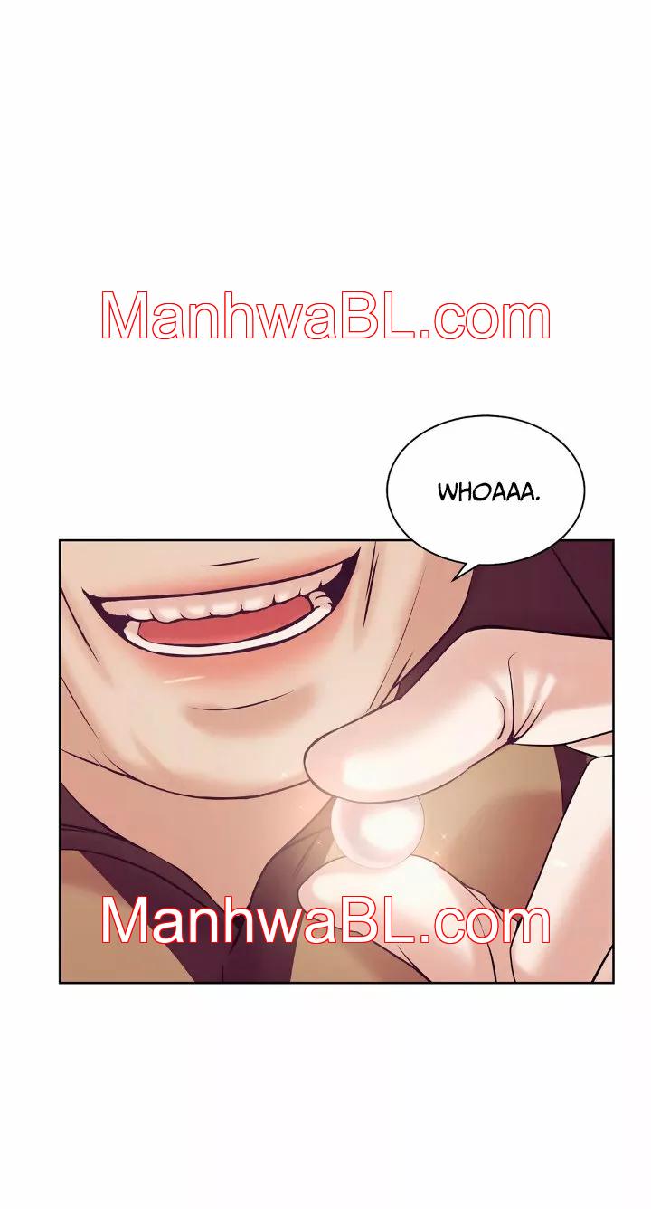 Shell Boy - Capítulo 16 manhwa