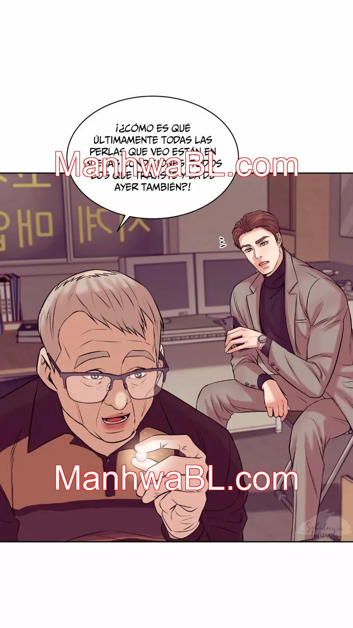 Shell Boy - Capítulo 16 manhwa