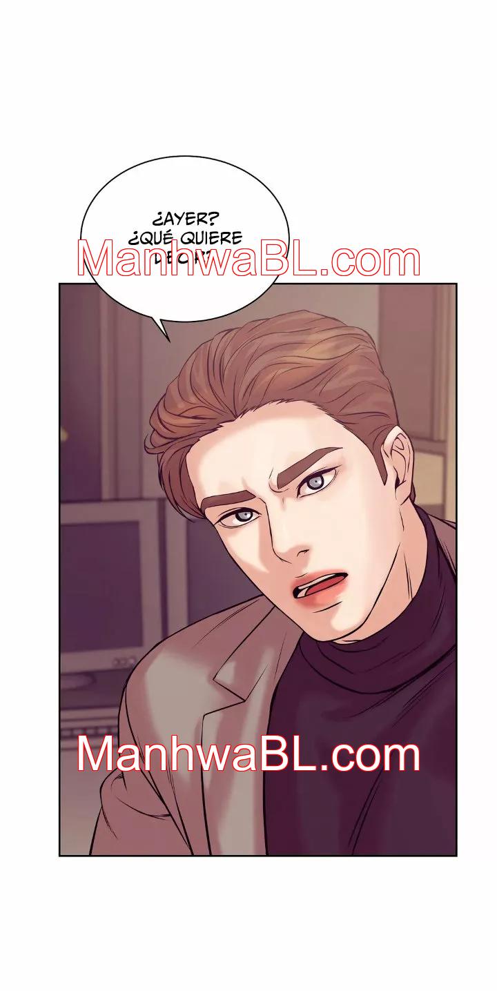 Shell Boy - Capítulo 16 manhwa