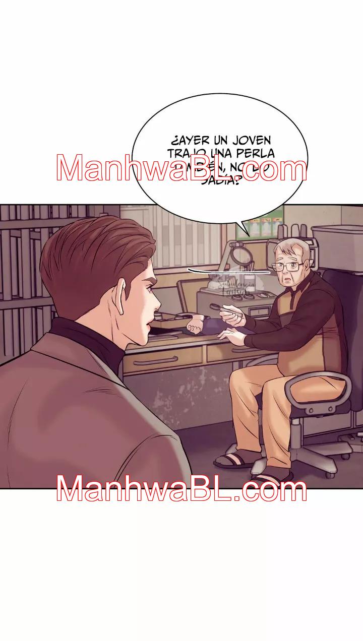 Shell Boy - Capítulo 16 manhwa
