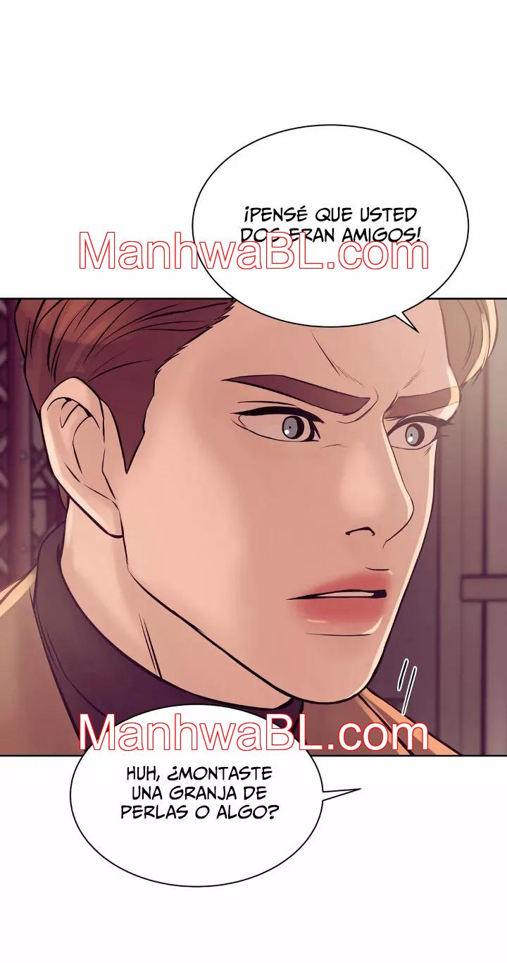 Shell Boy - Capítulo 16 manhwa