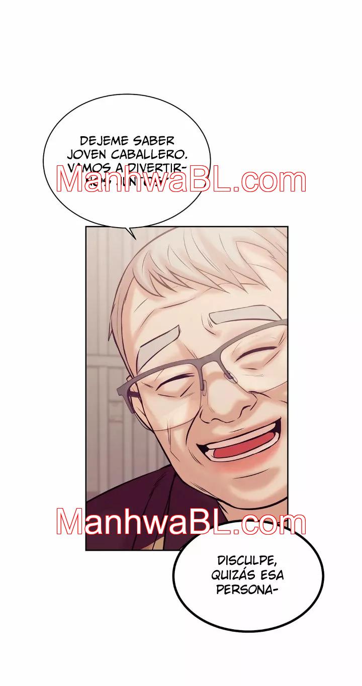 Shell Boy - Capítulo 16 manhwa