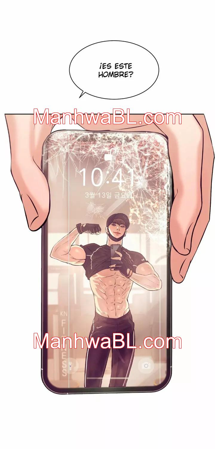 Shell Boy - Capítulo 16 manhwa