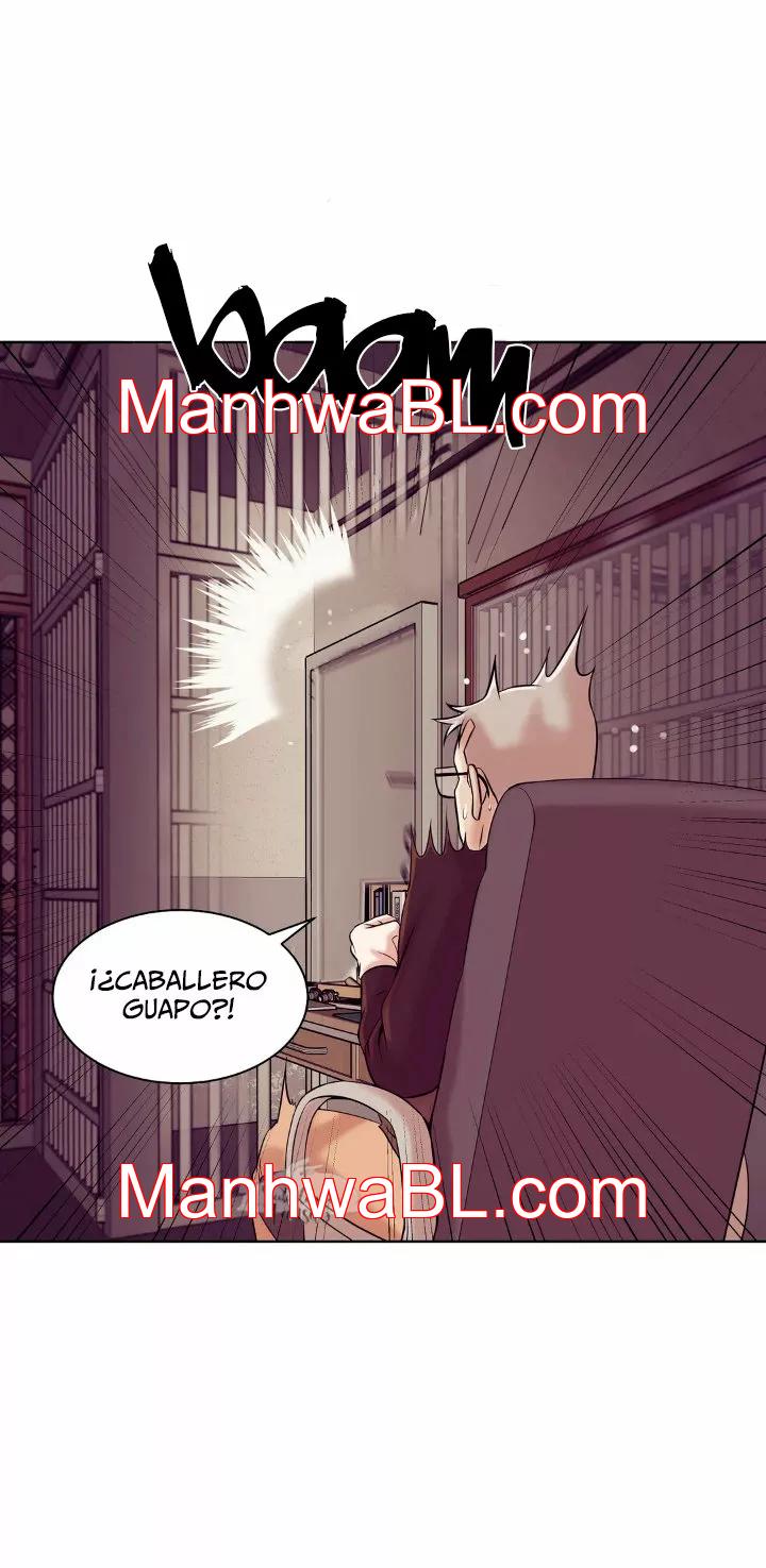 Shell Boy - Capítulo 16 manhwa