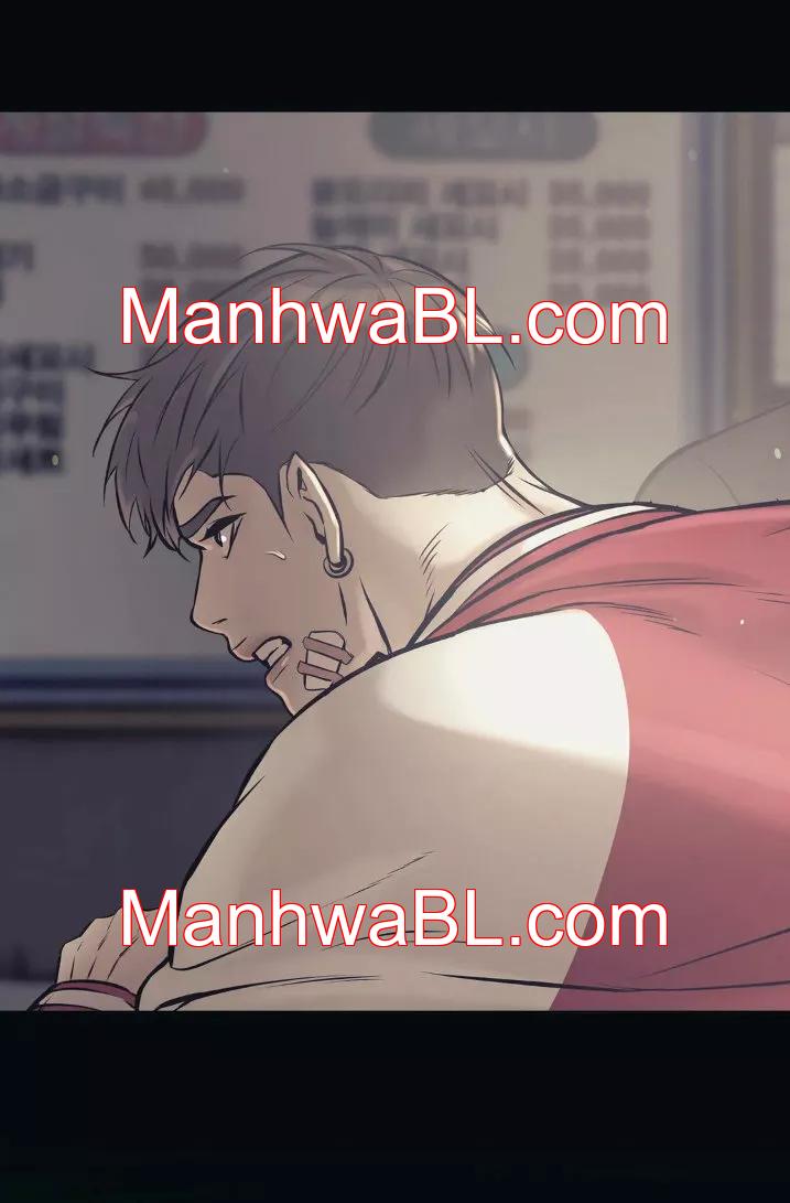 Shell Boy - Capítulo 16 manhwa