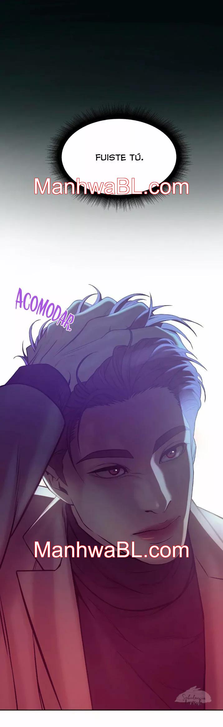 Shell Boy - Capítulo 16 manhwa