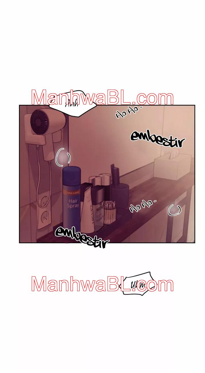 Shell Boy - Capítulo 16 manhwa