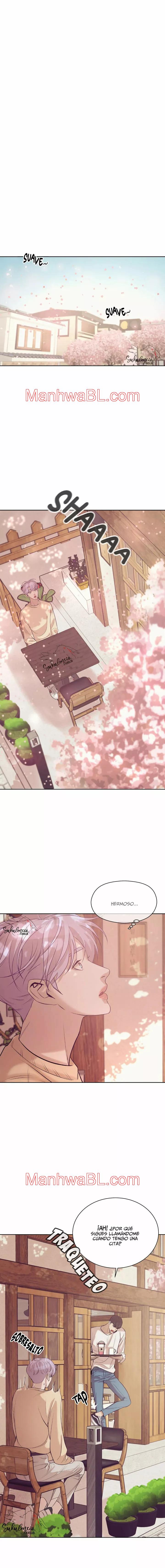 Shell Boy - Capítulo 23.3 manhwa