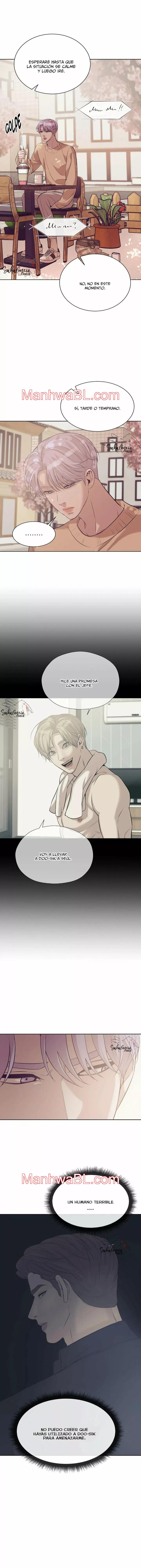 Shell Boy - Capítulo 23.3 manhwa