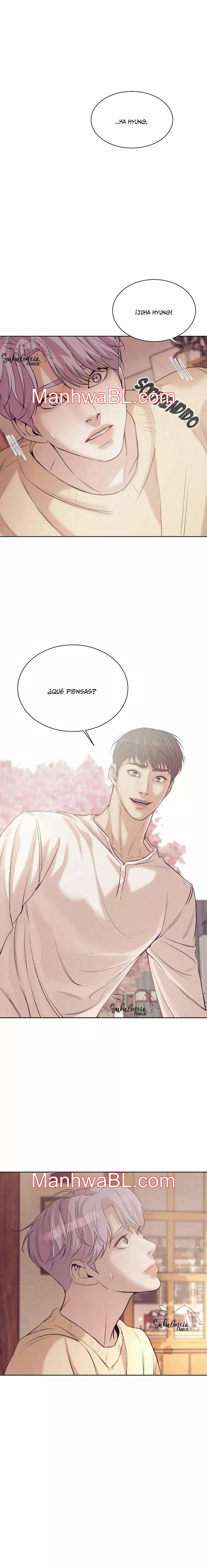 Shell Boy - Capítulo 23.3 manhwa