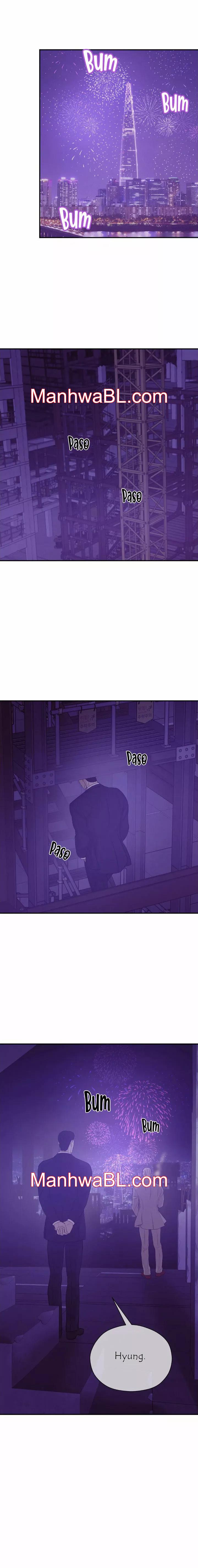 Shell Boy - Capítulo 53.3 manhwa