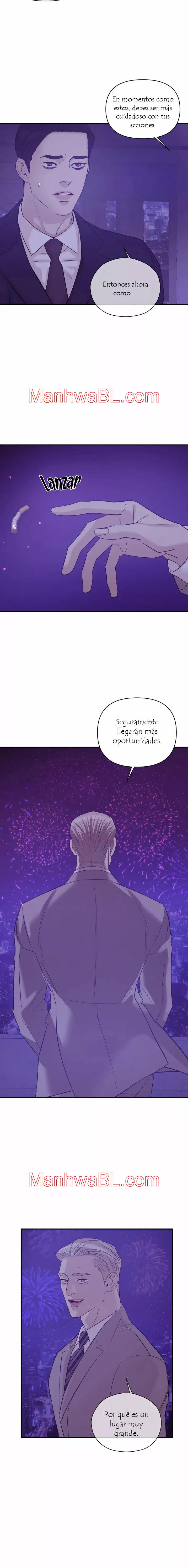 Shell Boy - Capítulo 53.3 manhwa