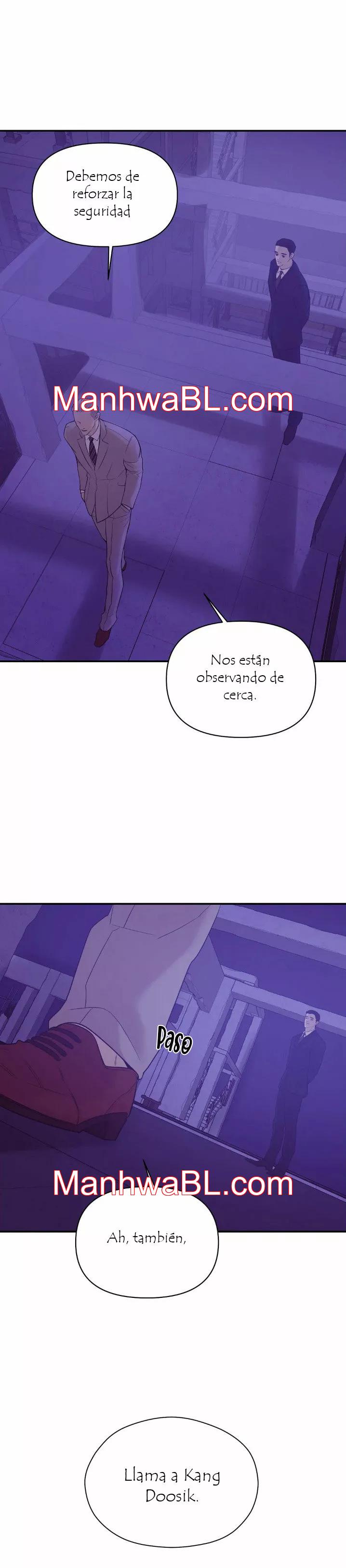 Shell Boy - Capítulo 53.3 manhwa