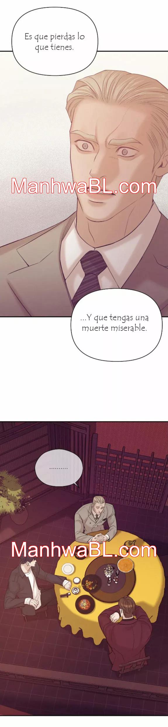 Shell Boy - Capítulo 53.3 manhwa