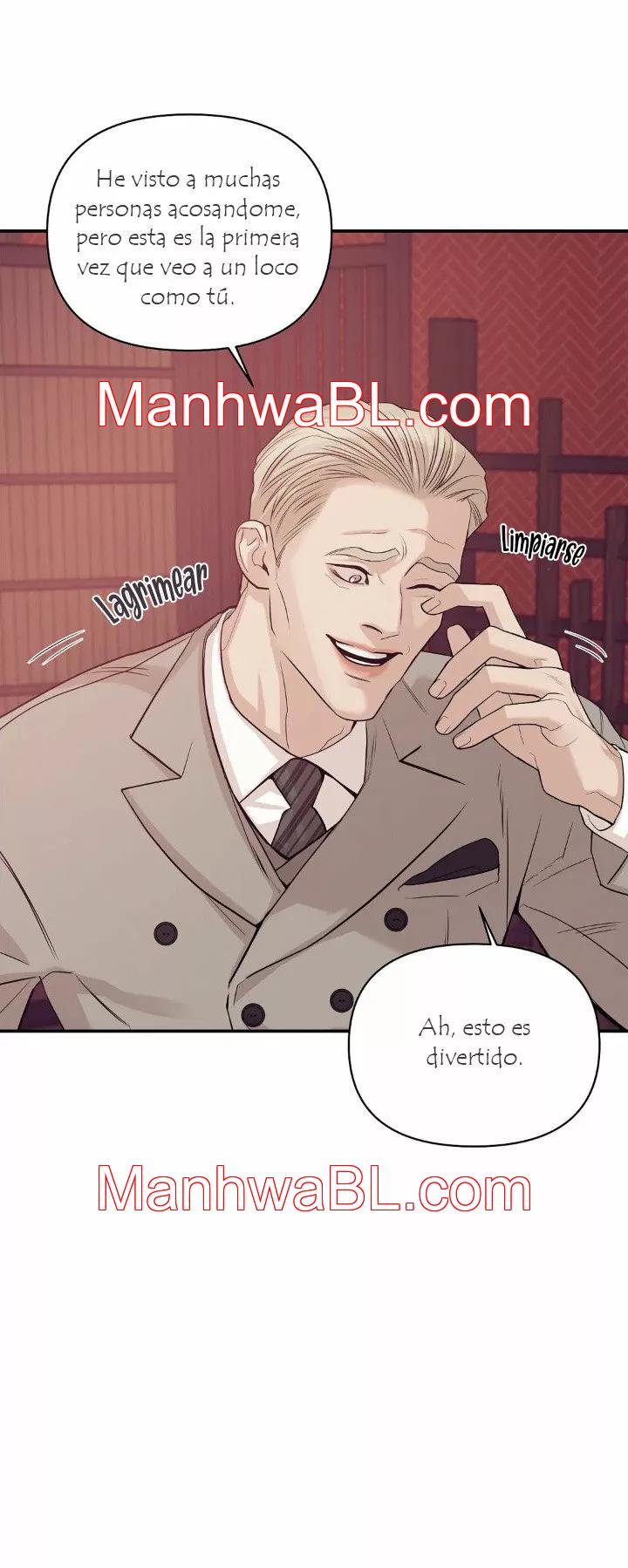 Shell Boy - Capítulo 53.3 manhwa
