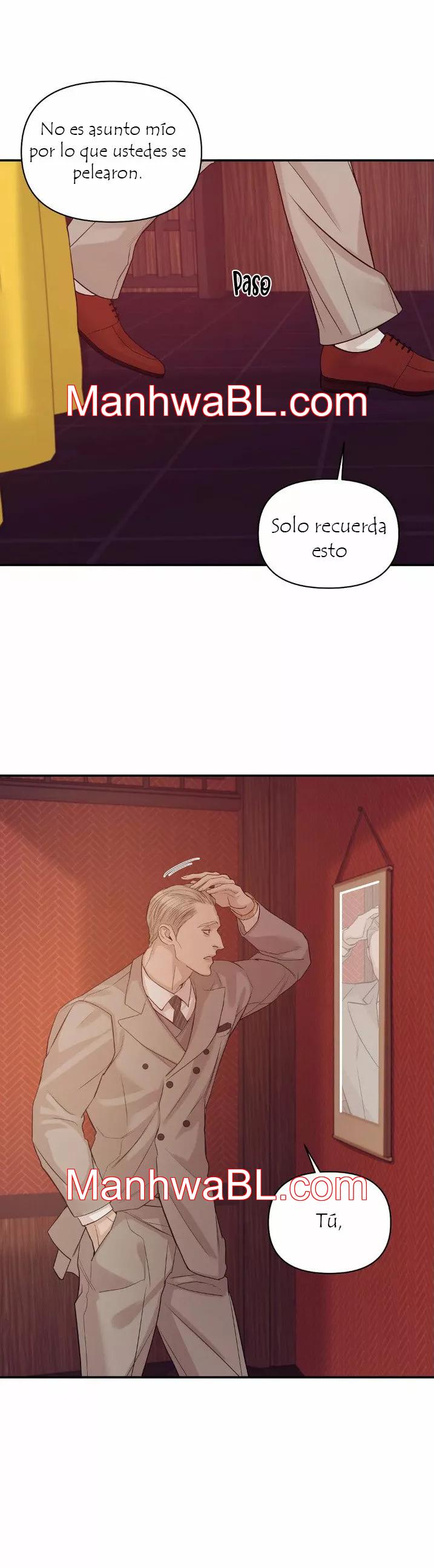 Shell Boy - Capítulo 53.3 manhwa