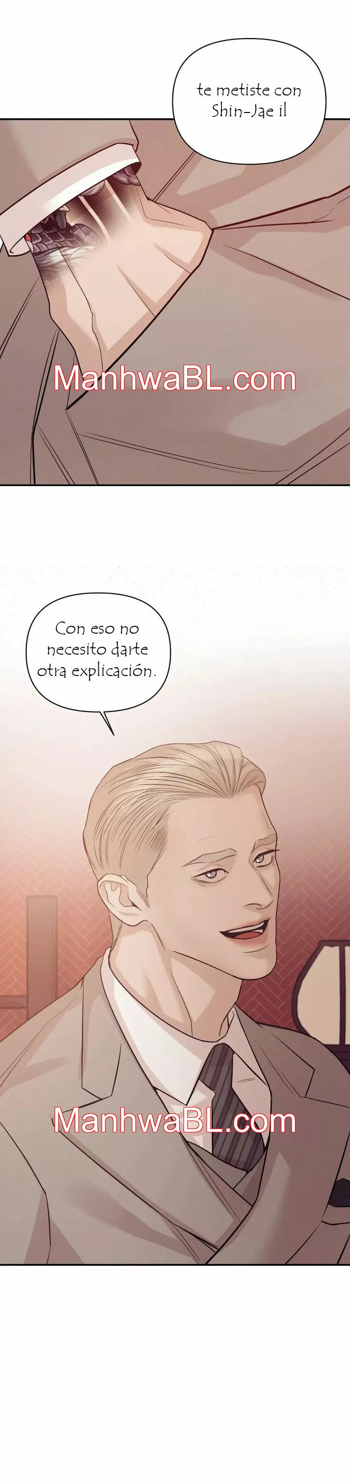 Shell Boy - Capítulo 53.3 manhwa