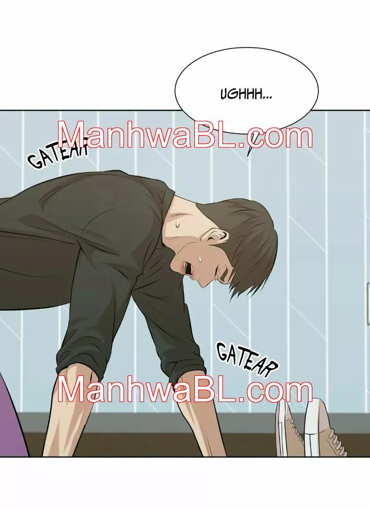 Shell Boy - Capítulo 9 manhwa