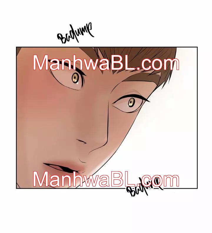 Shell Boy - Capítulo 9 manhwa