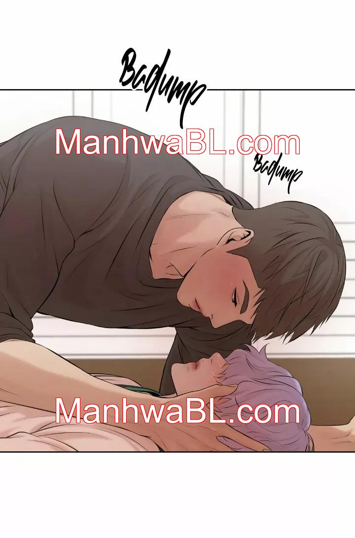 Shell Boy - Capítulo 9 manhwa