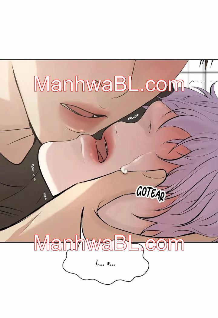 Shell Boy - Capítulo 9 manhwa