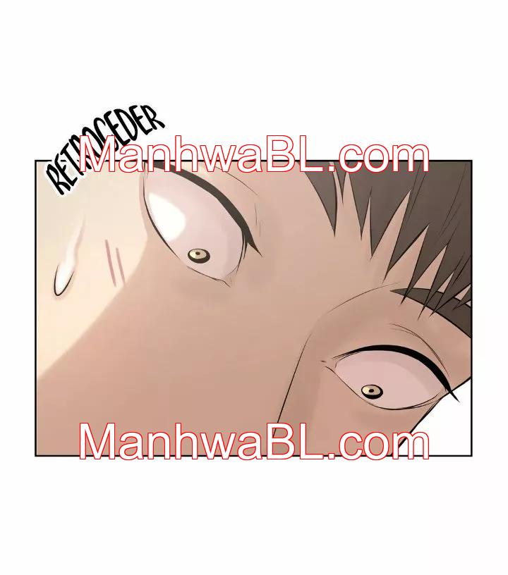 Shell Boy - Capítulo 9 manhwa