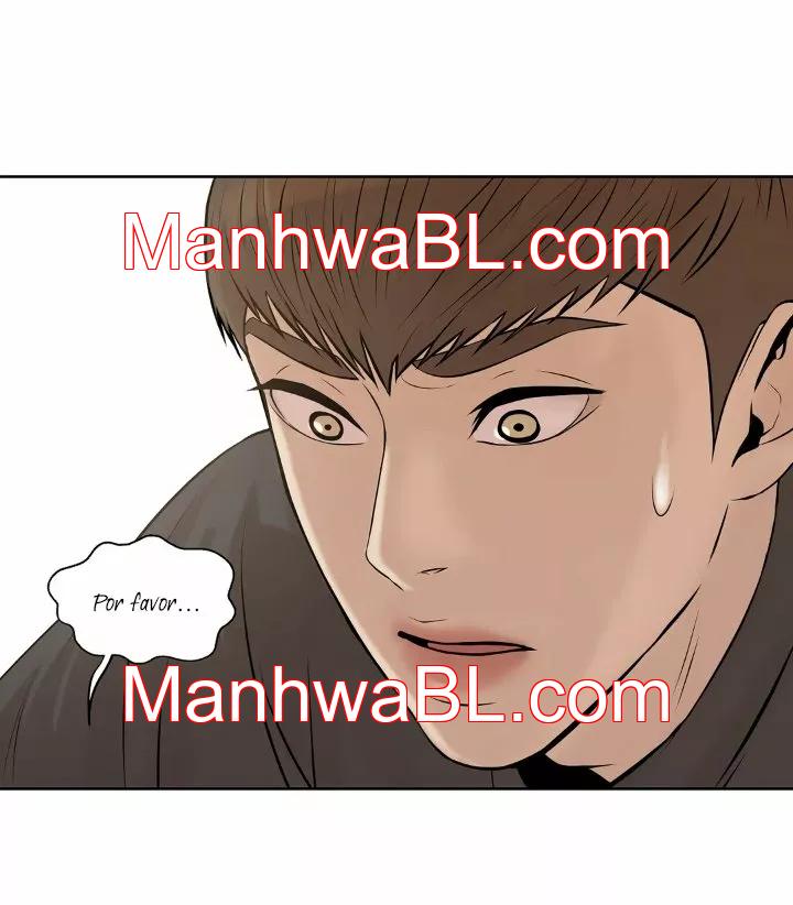 Shell Boy - Capítulo 9 manhwa