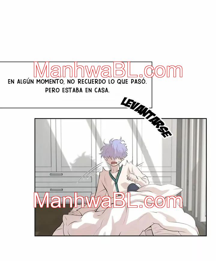 Shell Boy - Capítulo 9 manhwa